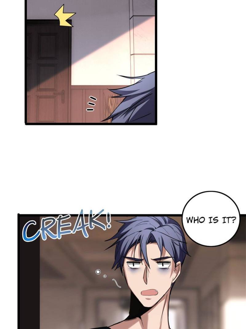 I Just Want To Game In Peace chapter 22 - page 10