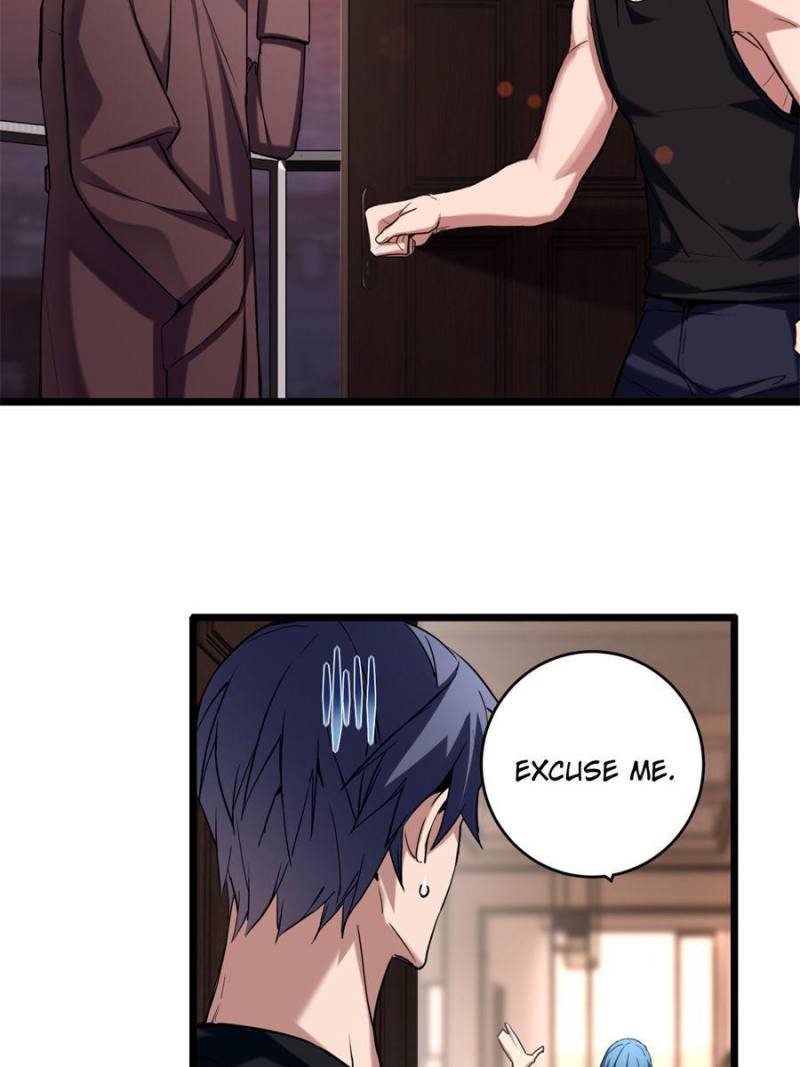 I Just Want To Game In Peace chapter 22 - page 13