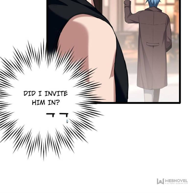I Just Want To Game In Peace chapter 22 - page 14