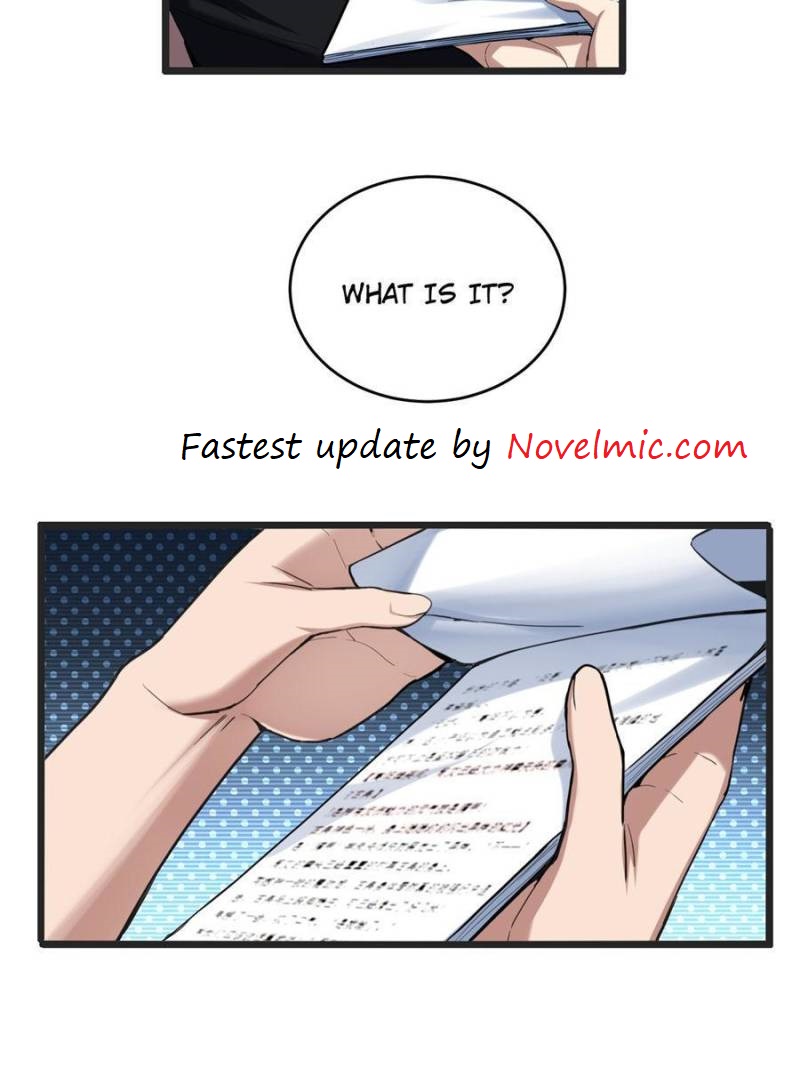 I Just Want To Game In Peace chapter 22 - page 17