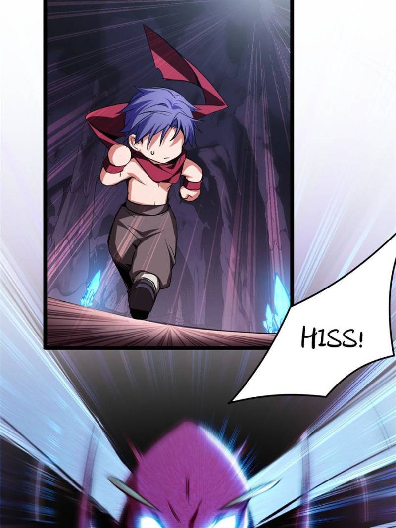 I Just Want To Game In Peace chapter 22 - page 2