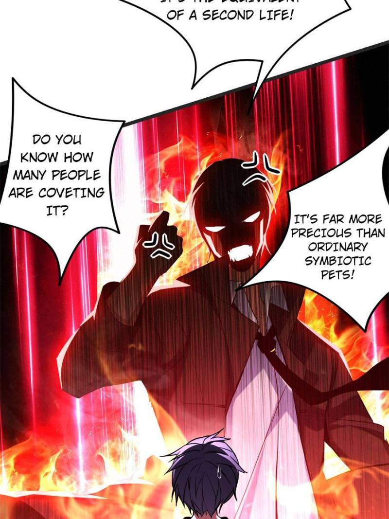 I Just Want To Game In Peace chapter 22 - page 22