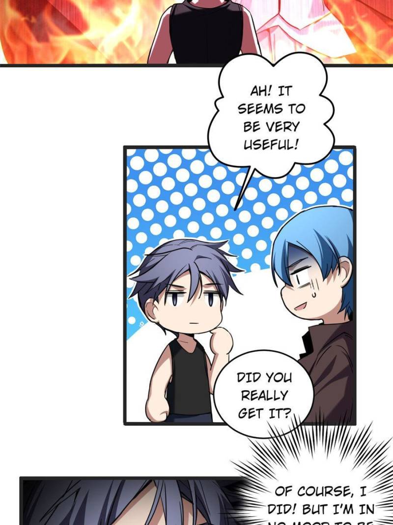 I Just Want To Game In Peace chapter 22 - page 23