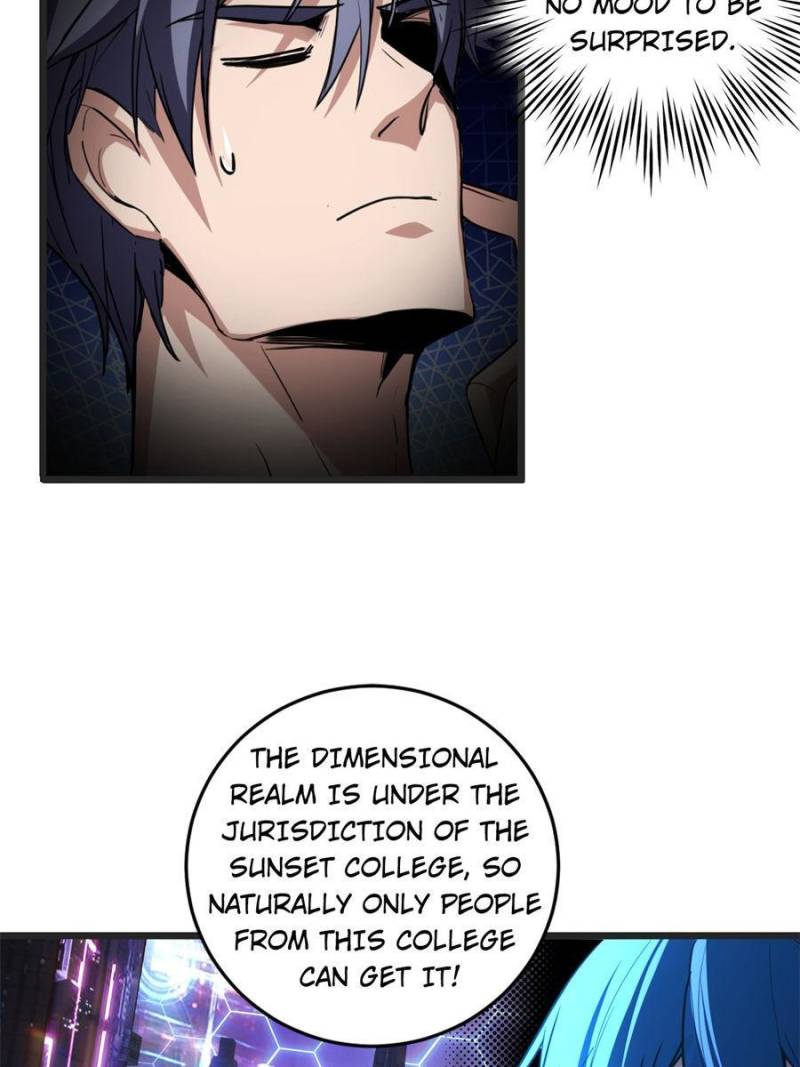 I Just Want To Game In Peace chapter 22 - page 24