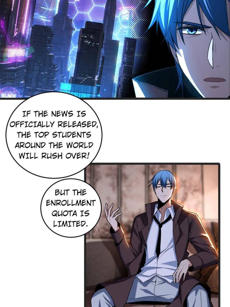 I Just Want To Game In Peace chapter 22 - page 25