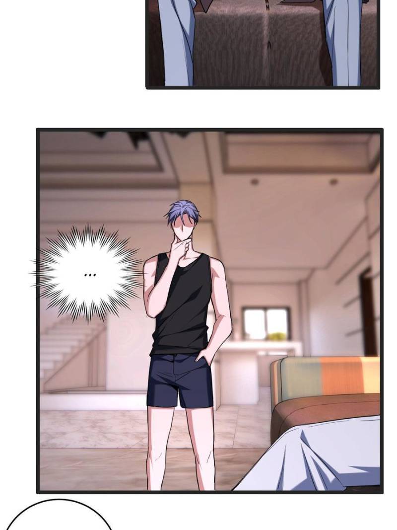 I Just Want To Game In Peace chapter 22 - page 26
