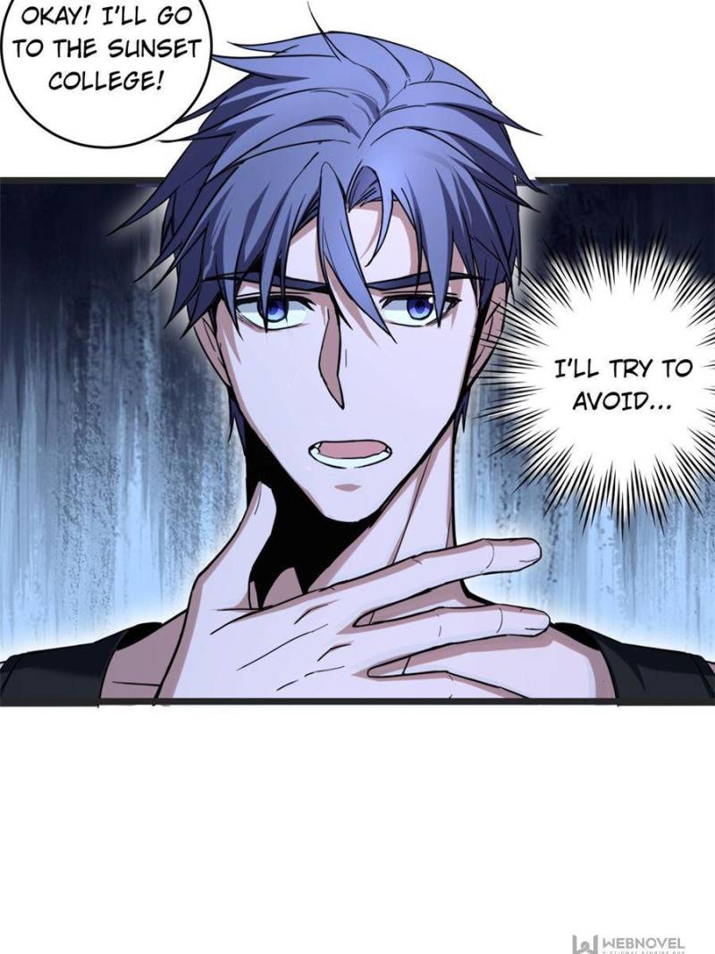 I Just Want To Game In Peace chapter 22 - page 27