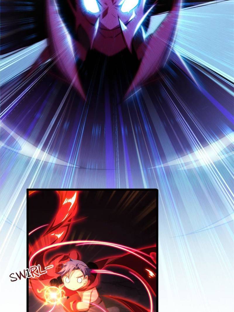 I Just Want To Game In Peace chapter 22 - page 3