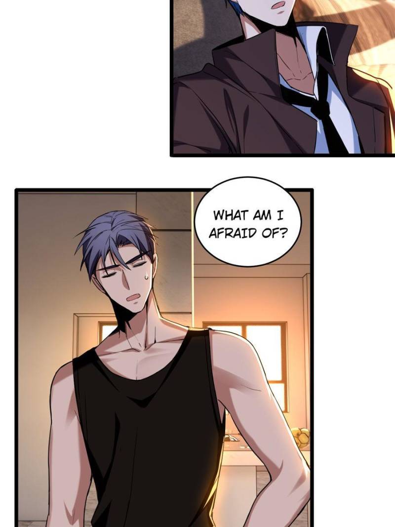 I Just Want To Game In Peace chapter 22 - page 30