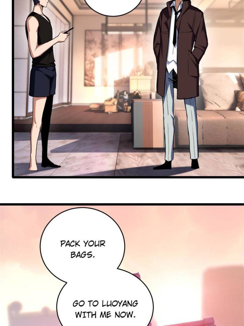 I Just Want To Game In Peace chapter 22 - page 32