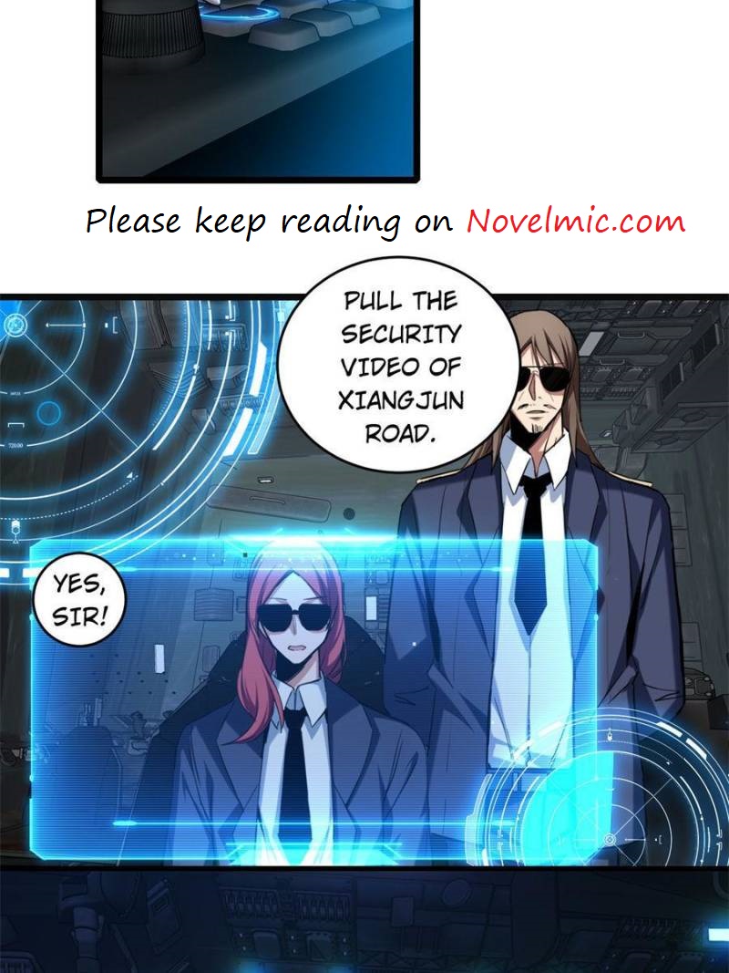 I Just Want To Game In Peace chapter 22 - page 35