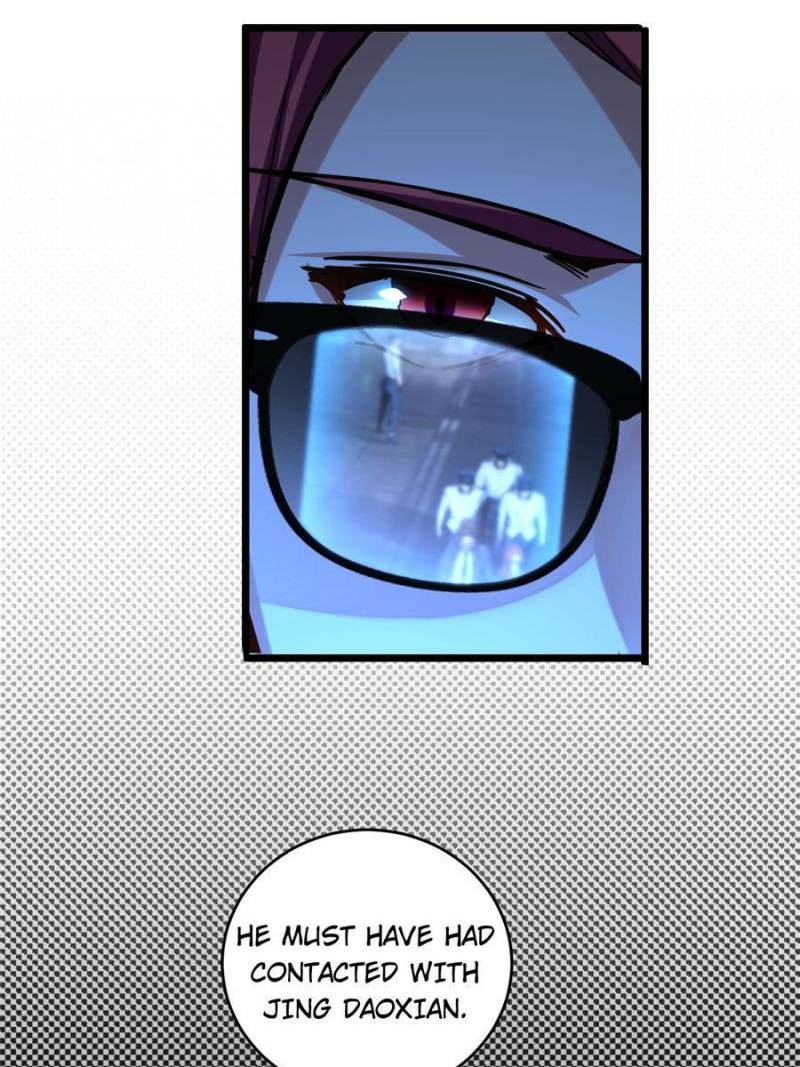 I Just Want To Game In Peace chapter 22 - page 37