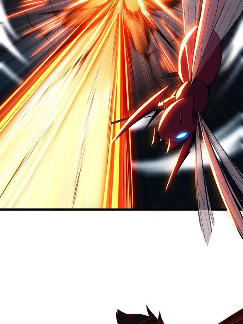 I Just Want To Game In Peace chapter 22 - page 5