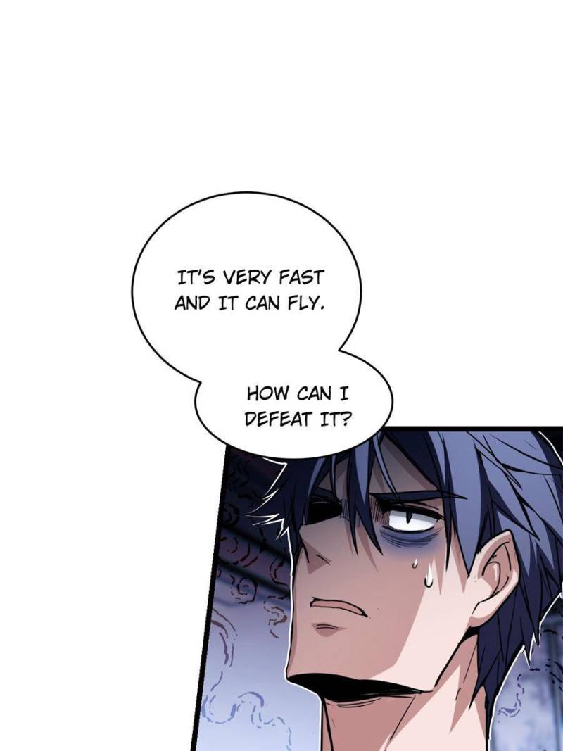 I Just Want To Game In Peace chapter 22 - page 8