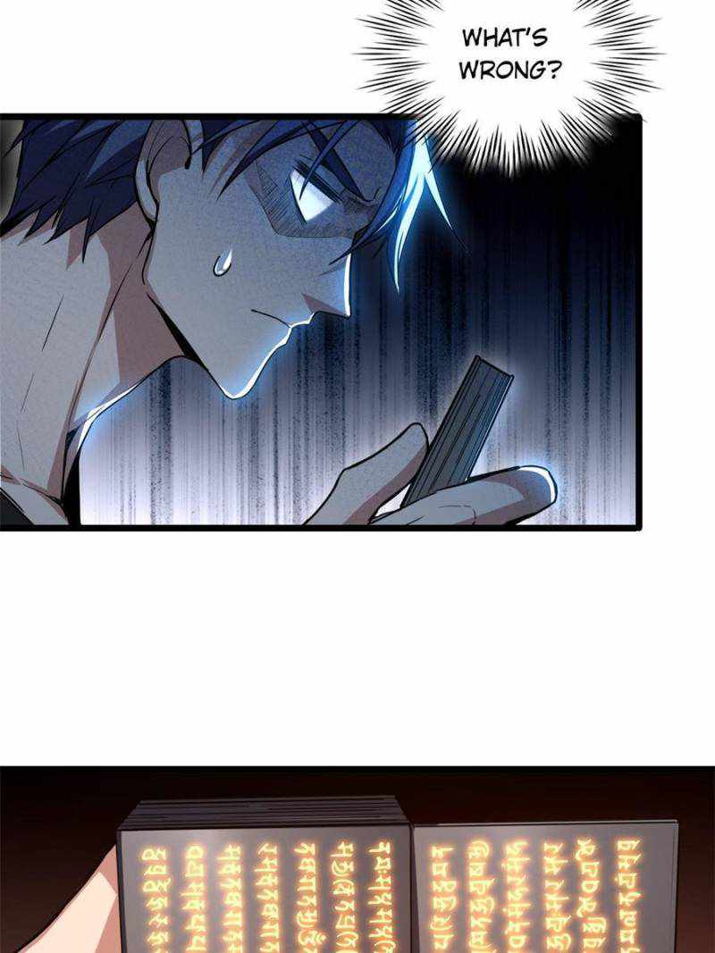 I Just Want To Game In Peace chapter 21 - page 13
