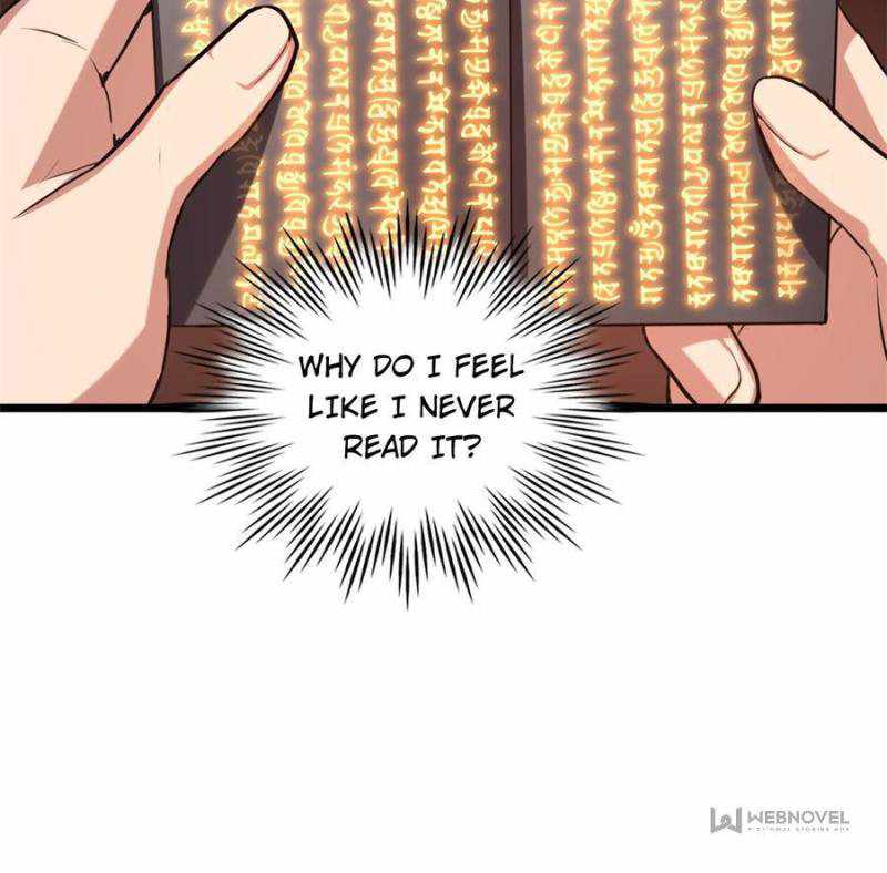 I Just Want To Game In Peace chapter 21 - page 14