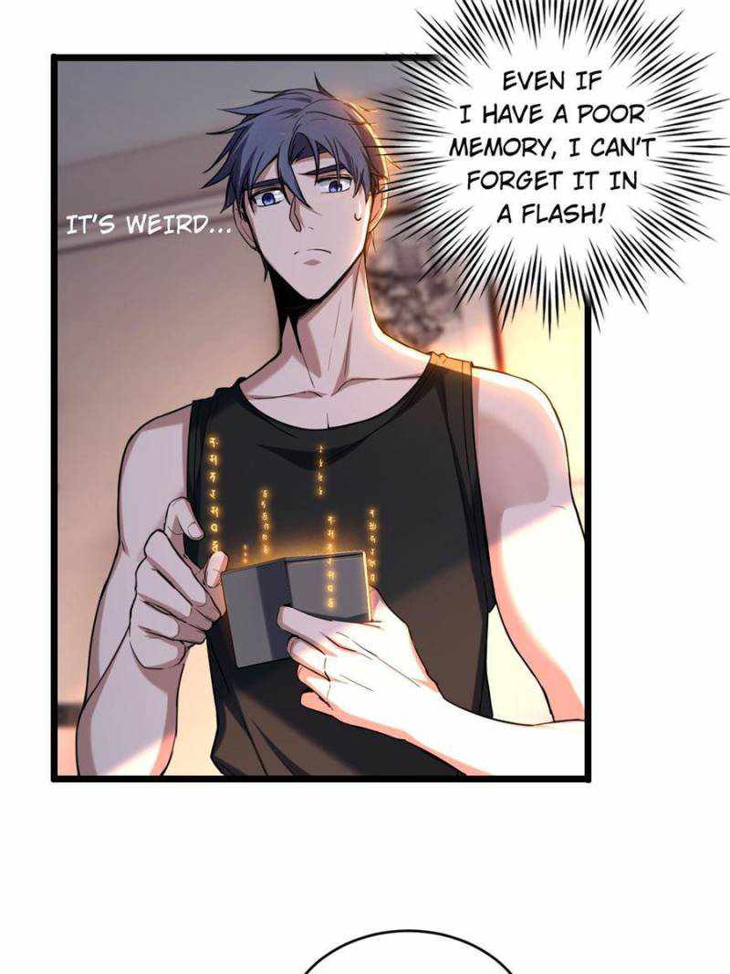 I Just Want To Game In Peace chapter 21 - page 15