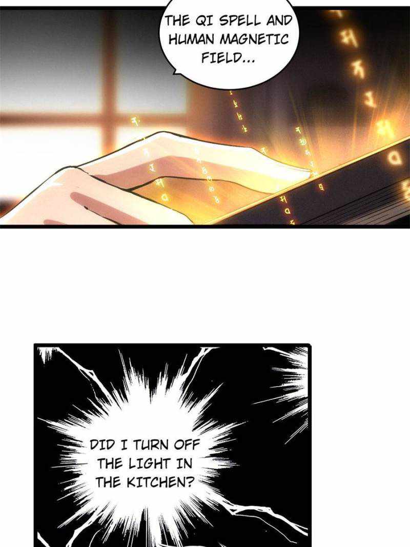 I Just Want To Game In Peace chapter 21 - page 16