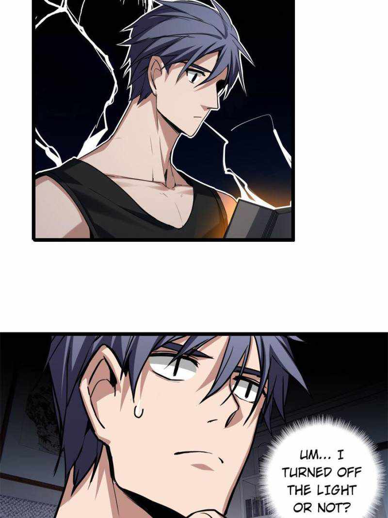 I Just Want To Game In Peace chapter 21 - page 17