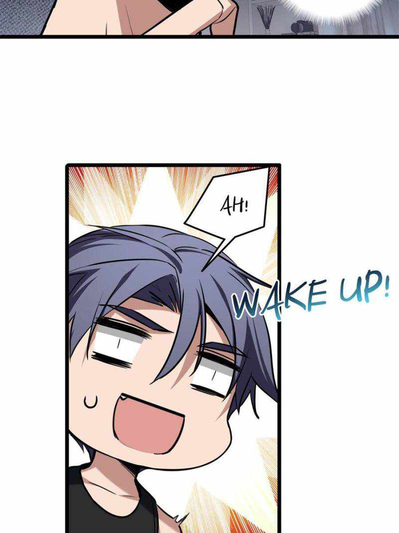 I Just Want To Game In Peace chapter 21 - page 18