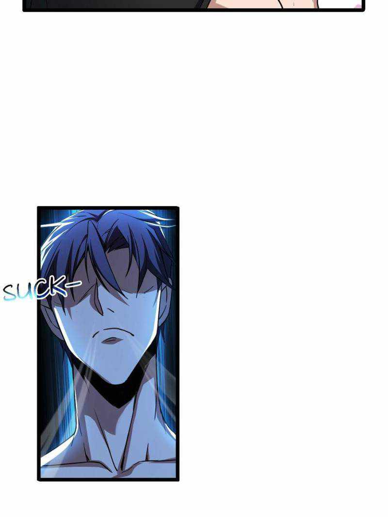 I Just Want To Game In Peace chapter 21 - page 20