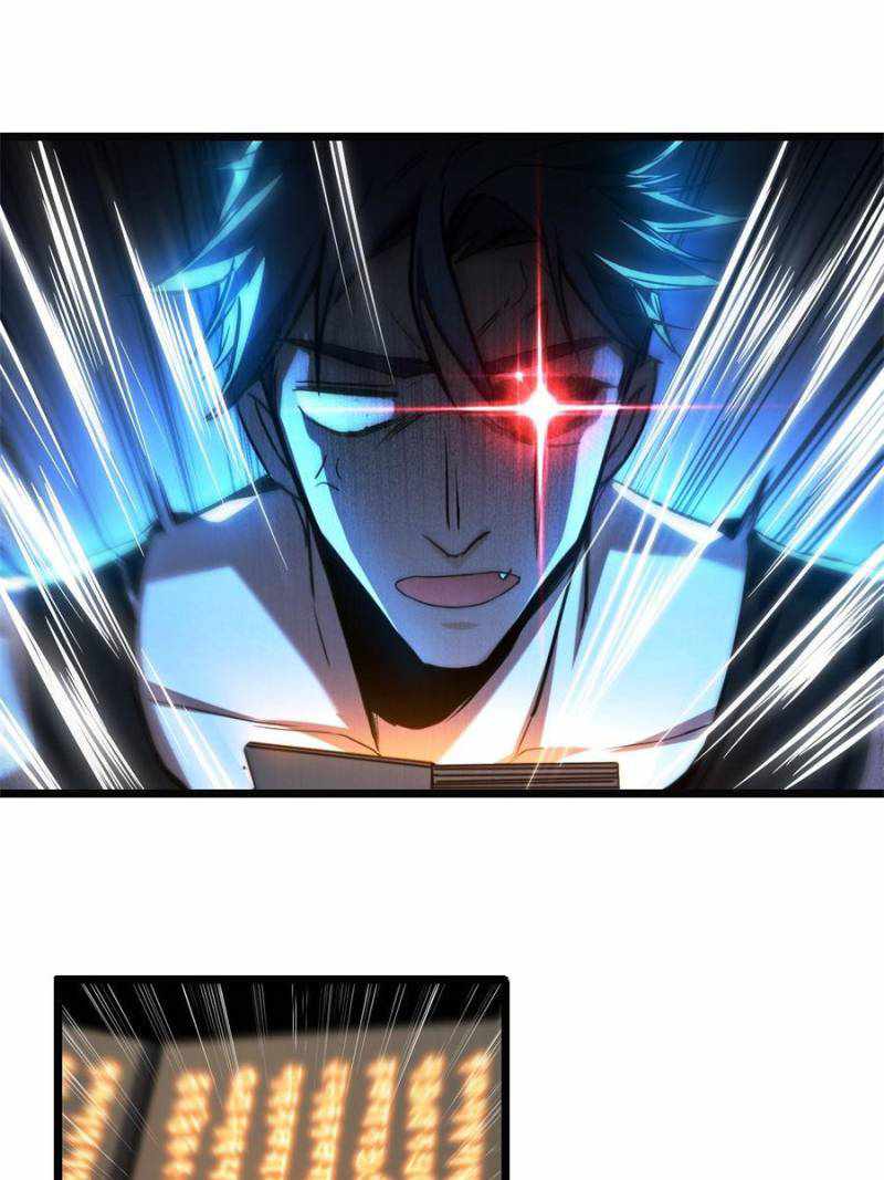 I Just Want To Game In Peace chapter 21 - page 21