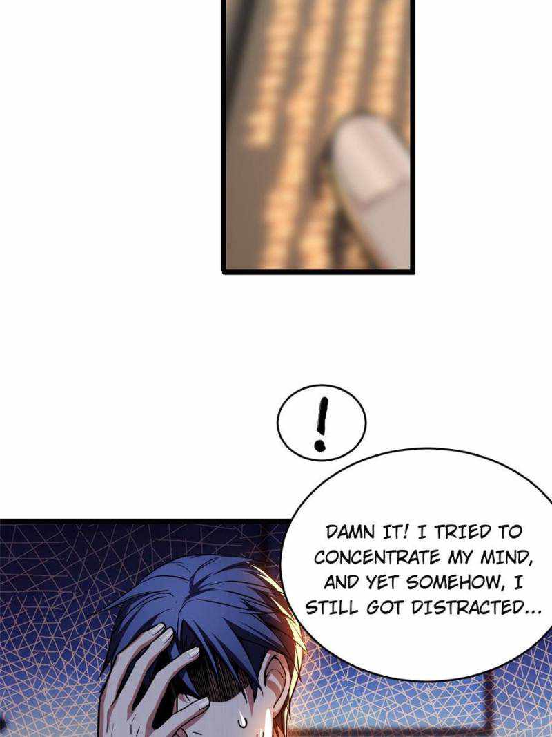 I Just Want To Game In Peace chapter 21 - page 23