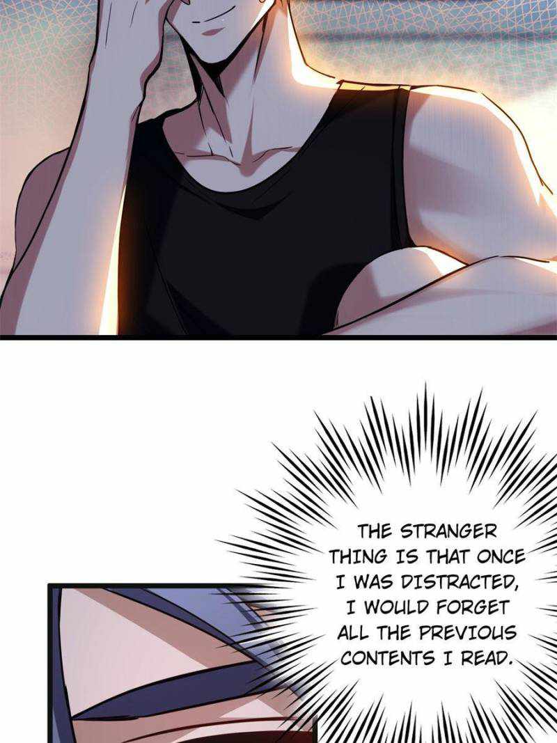 I Just Want To Game In Peace chapter 21 - page 24