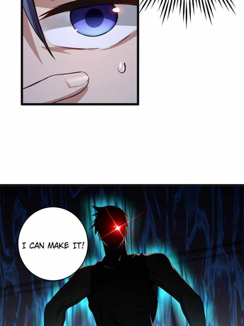 I Just Want To Game In Peace chapter 21 - page 25