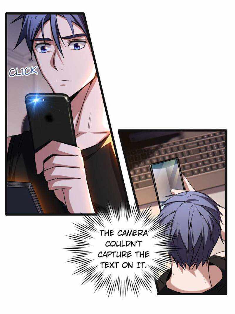 I Just Want To Game In Peace chapter 21 - page 28