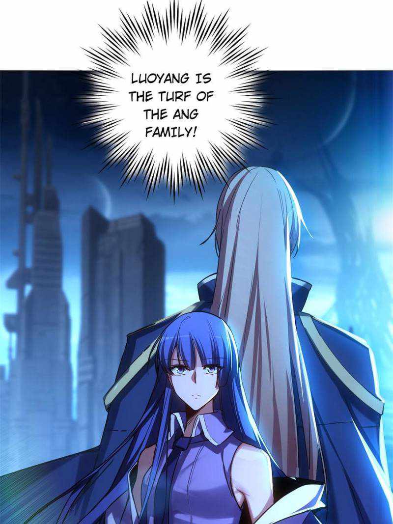 I Just Want To Game In Peace chapter 21 - page 42