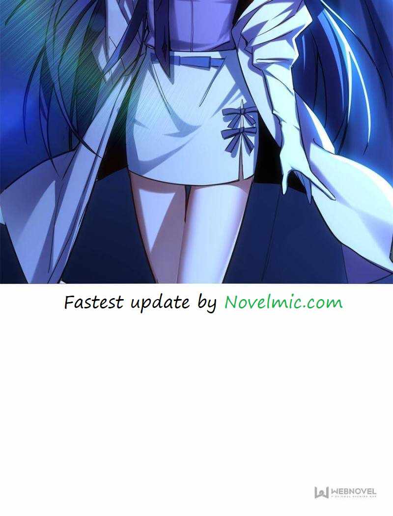 I Just Want To Game In Peace chapter 21 - page 43