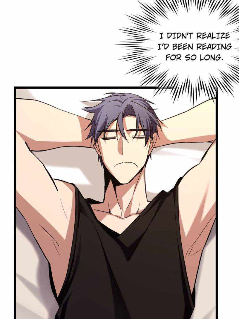 I Just Want To Game In Peace chapter 21 - page 5