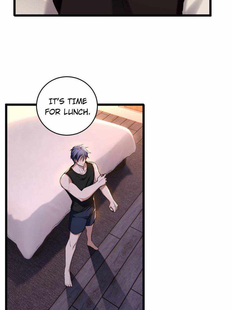 I Just Want To Game In Peace chapter 21 - page 6