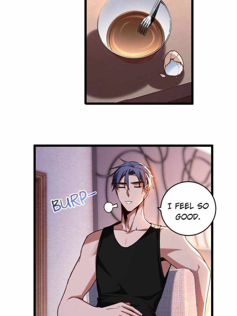 I Just Want To Game In Peace chapter 21 - page 8