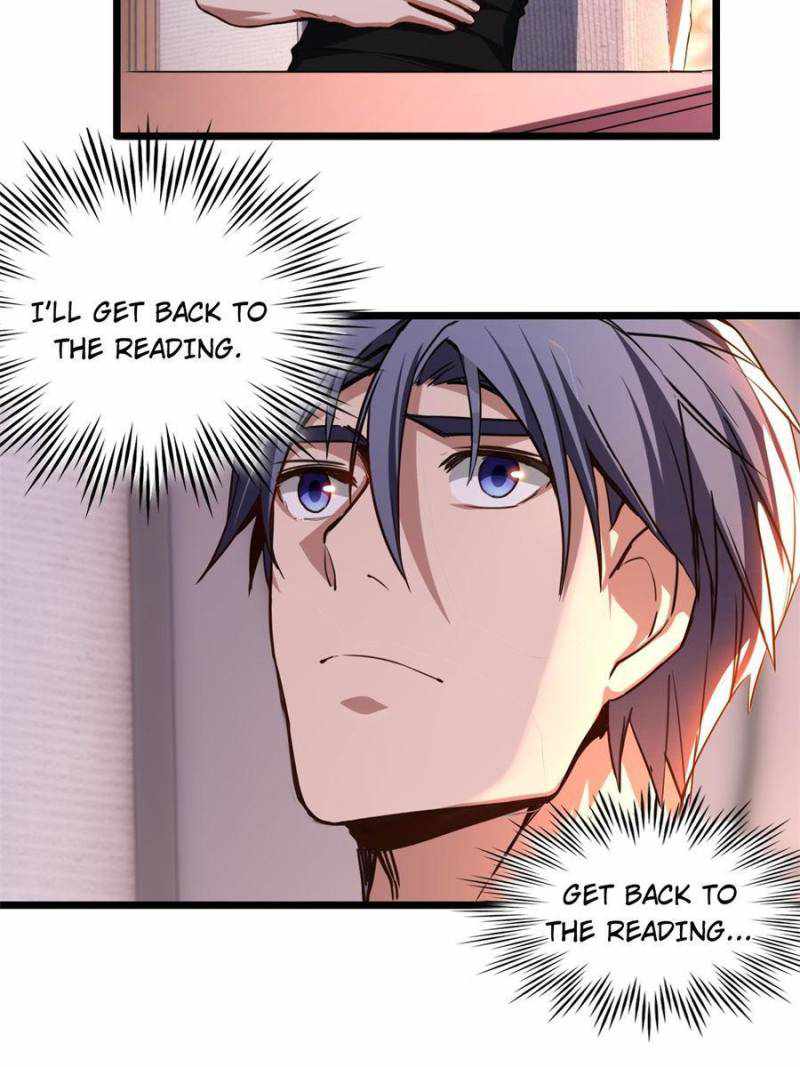 I Just Want To Game In Peace chapter 21 - page 9