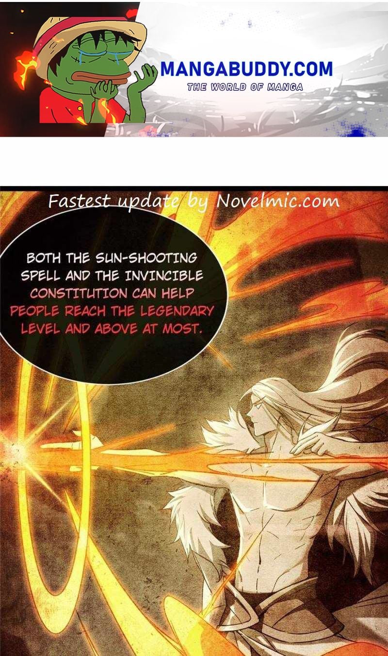 I Just Want To Game In Peace chapter 20 - page 1