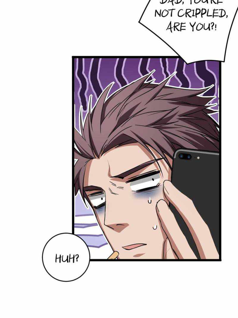 I Just Want To Game In Peace chapter 20 - page 10