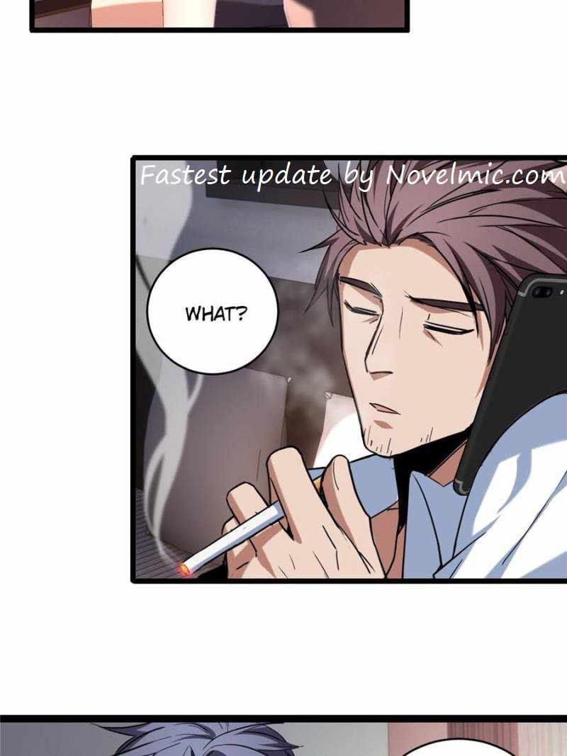 I Just Want To Game In Peace chapter 20 - page 13