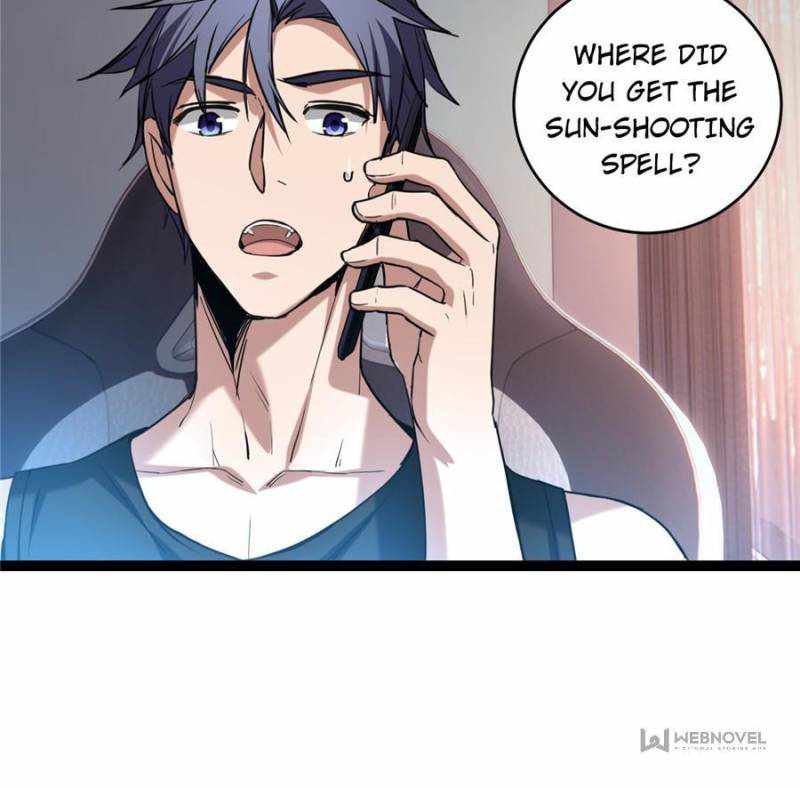 I Just Want To Game In Peace chapter 20 - page 14