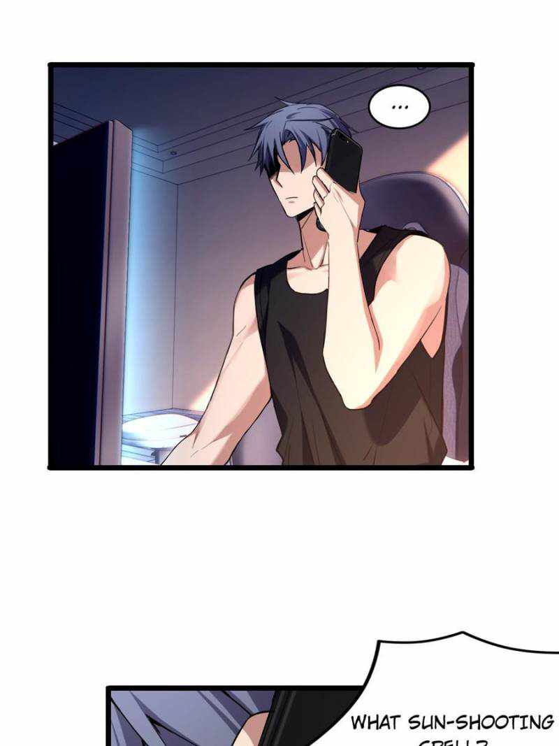 I Just Want To Game In Peace chapter 20 - page 15