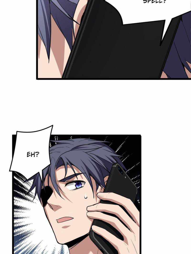 I Just Want To Game In Peace chapter 20 - page 16