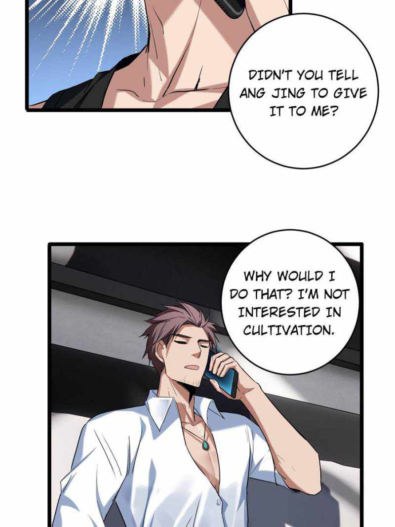 I Just Want To Game In Peace chapter 20 - page 17