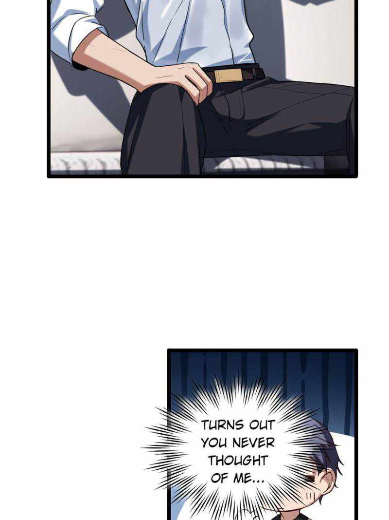 I Just Want To Game In Peace chapter 20 - page 18