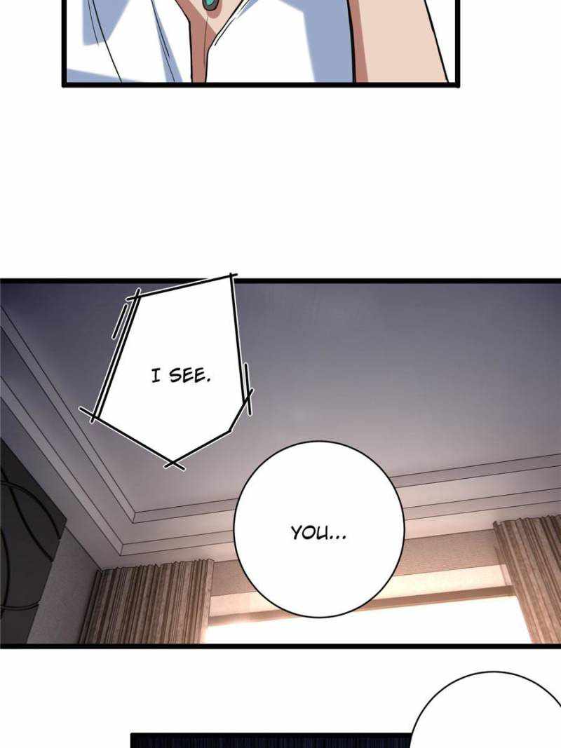 I Just Want To Game In Peace chapter 20 - page 21