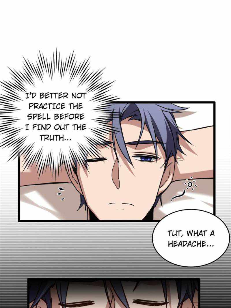 I Just Want To Game In Peace chapter 20 - page 26