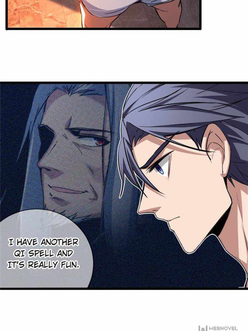 I Just Want To Game In Peace chapter 20 - page 39
