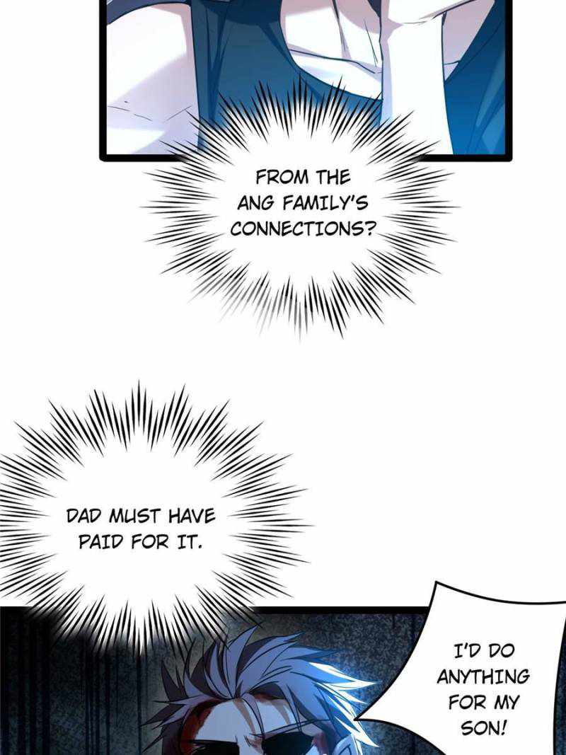 I Just Want To Game In Peace chapter 20 - page 4