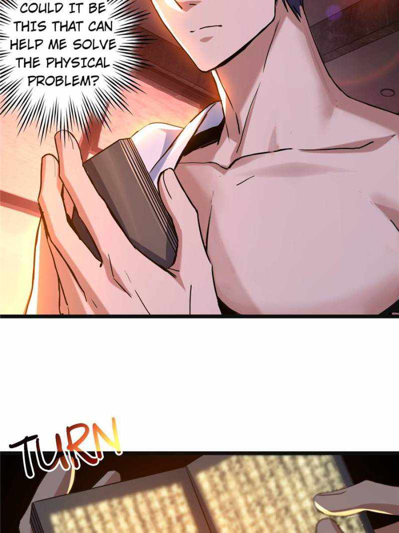 I Just Want To Game In Peace chapter 20 - page 42
