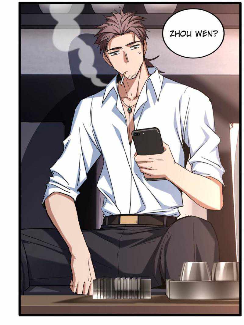 I Just Want To Game In Peace chapter 20 - page 8
